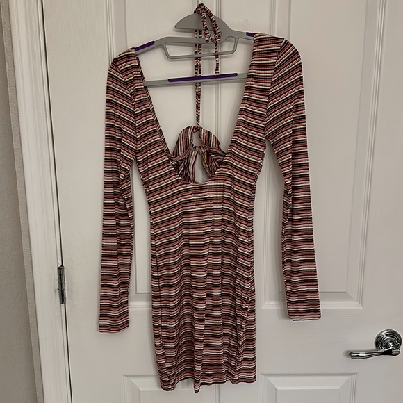 NEVER WORN Princess Polly Mini Dress - Picture 5 of 5